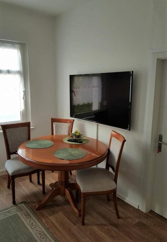 Pension Förster Bed and Breakfast in Thuringia, Germany
