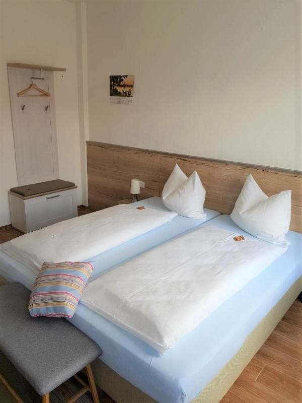 Pension Förster Bed and Breakfast in Thuringia, Germany