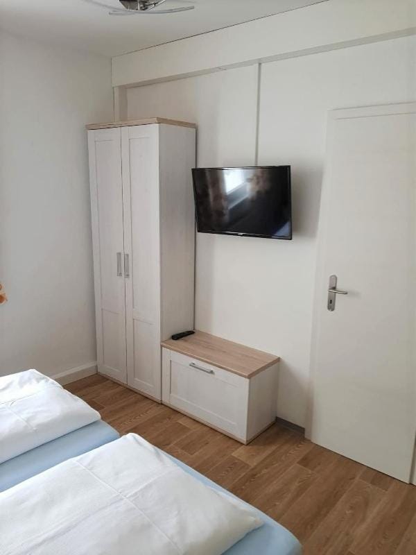 Pension Förster Bed and Breakfast in Thuringia, Germany