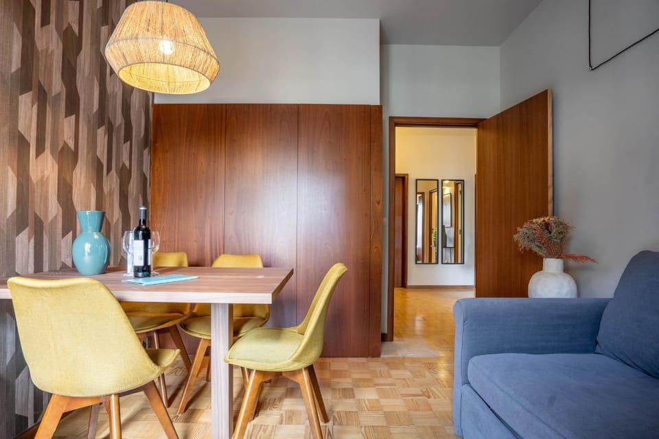 Firmeza388 Charming Flats - Comfort & Privacy with 2 Bedrooms Apartment in Porto