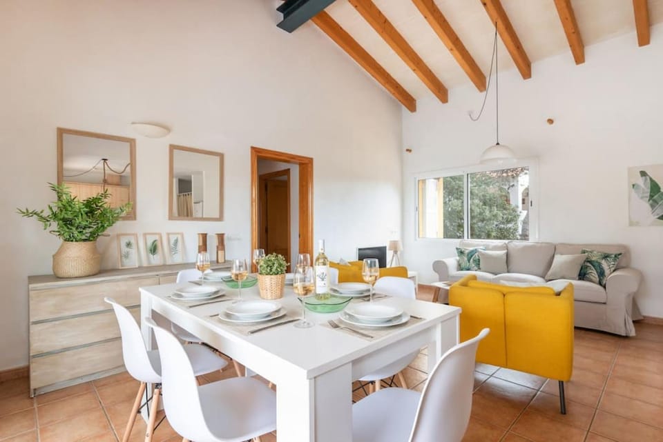 Villa Aries by 3VILLAS Villa in Los Delfines