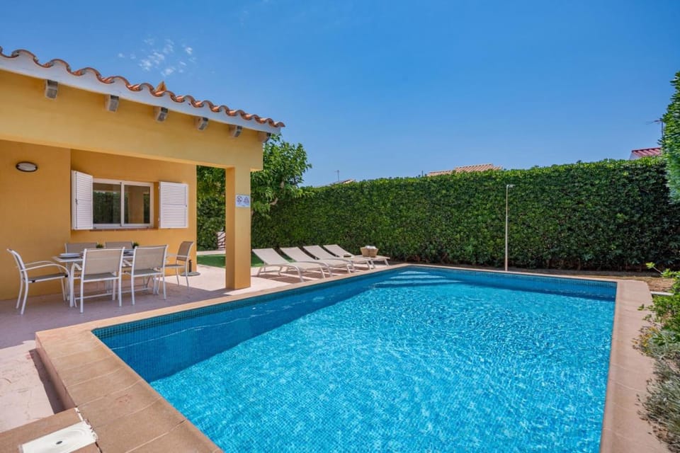 Villa Aries by 3VILLAS Villa in Los Delfines