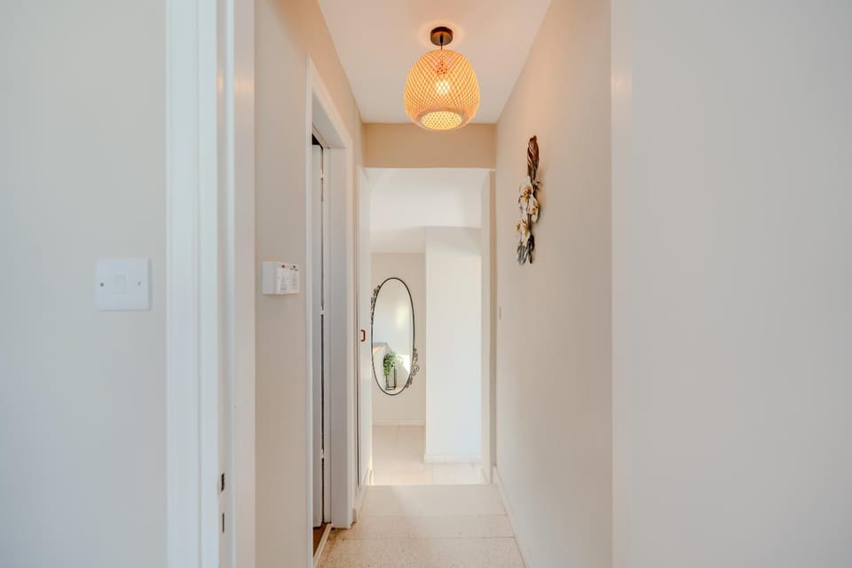 Merika Complex 1 House in Larnaca District