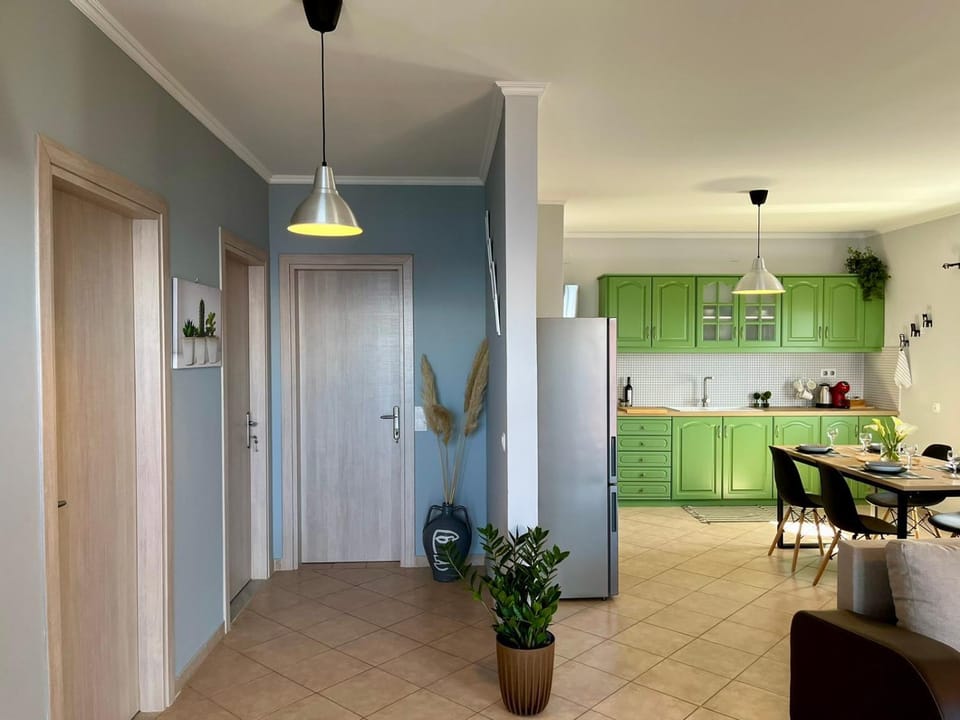 Coralli Pentati 1 "Dimitris Apartments" Apartment in Corfu, Greece