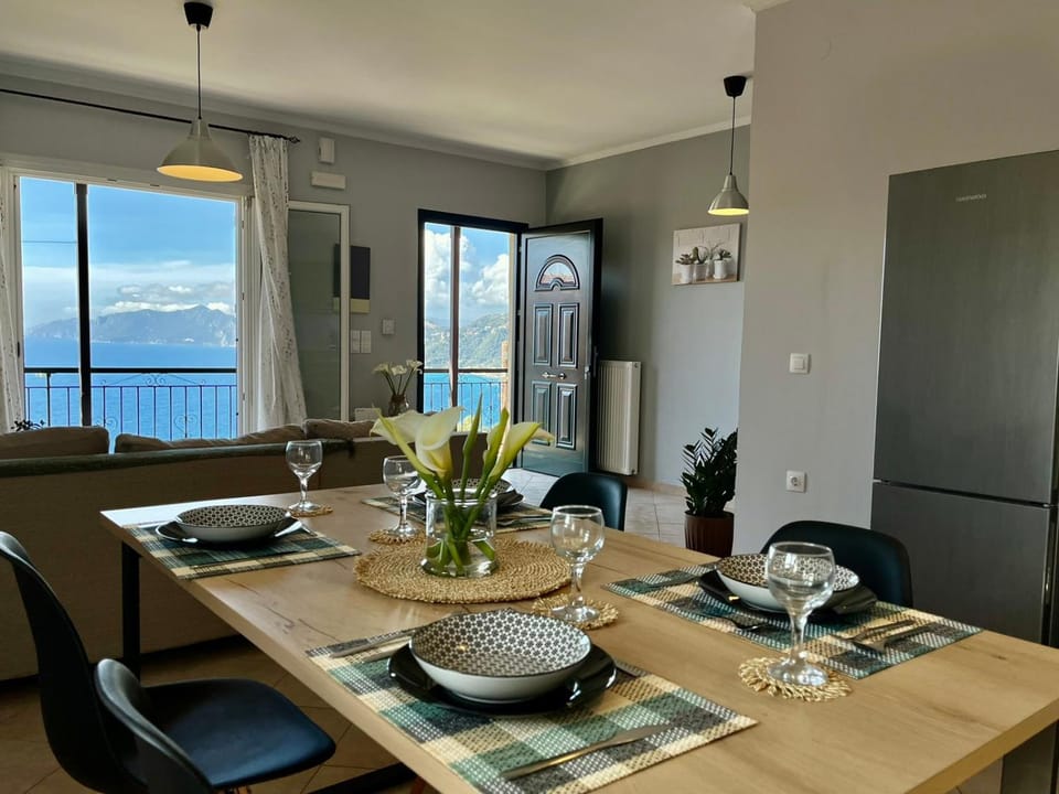 Coralli Pentati 1 "Dimitris Apartments" Apartment in Corfu, Greece