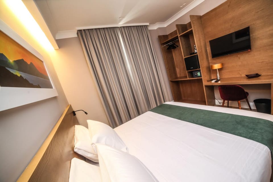 Toledo Relais Exclusive Rooms Bed and Breakfast in Naples