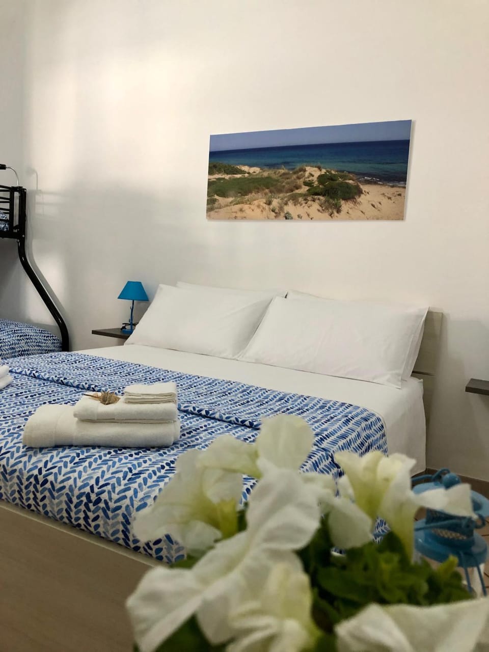 B&B Vento del Mare Bed and Breakfast in Province of Taranto