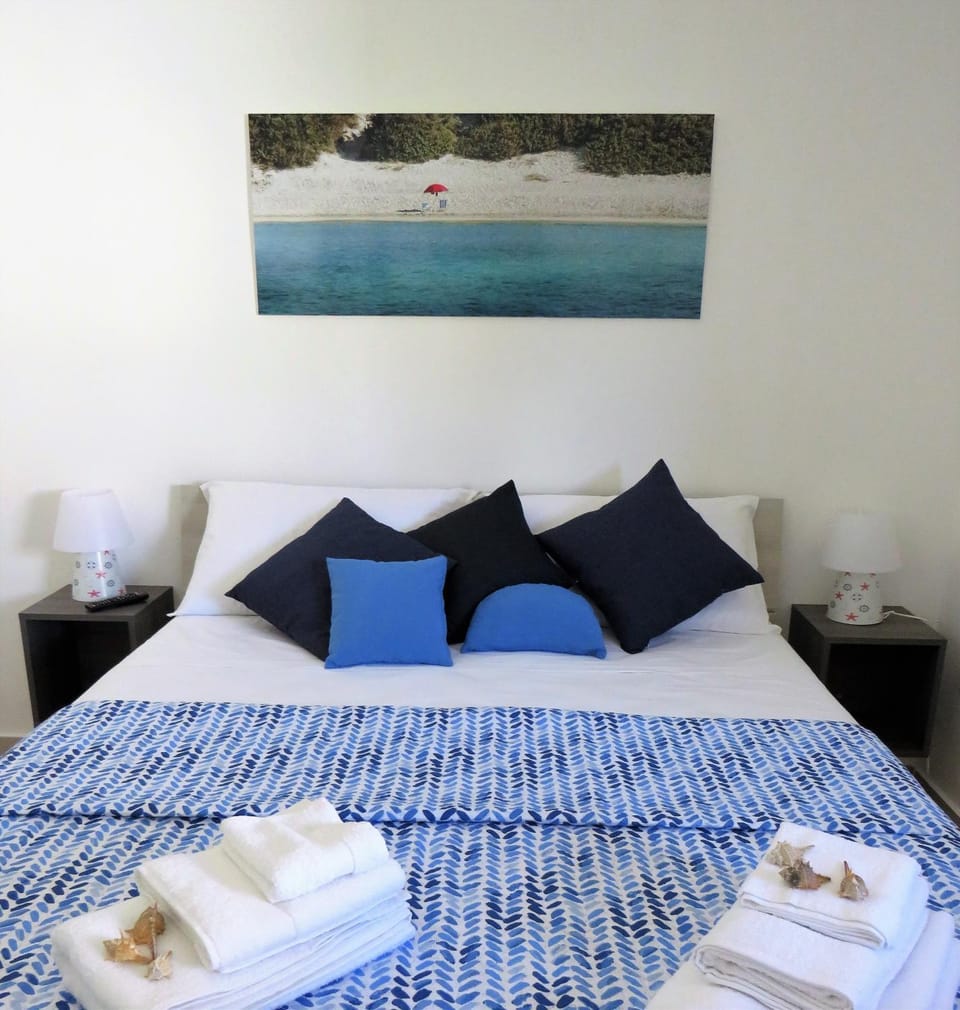 B&B Vento del Mare Bed and Breakfast in Province of Taranto