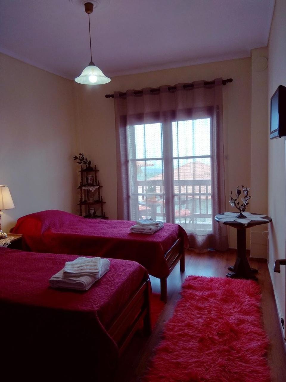 Sofia's House Apartment in Litochoro