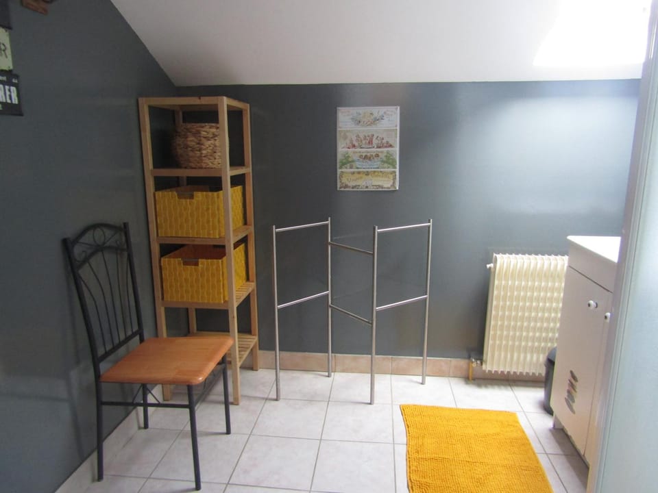 suite familiale 2 chambre Bed and Breakfast in Centre-Val de Loire