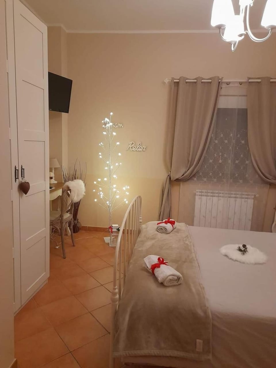 B&B IL CASALETTO Bed and Breakfast in Rome