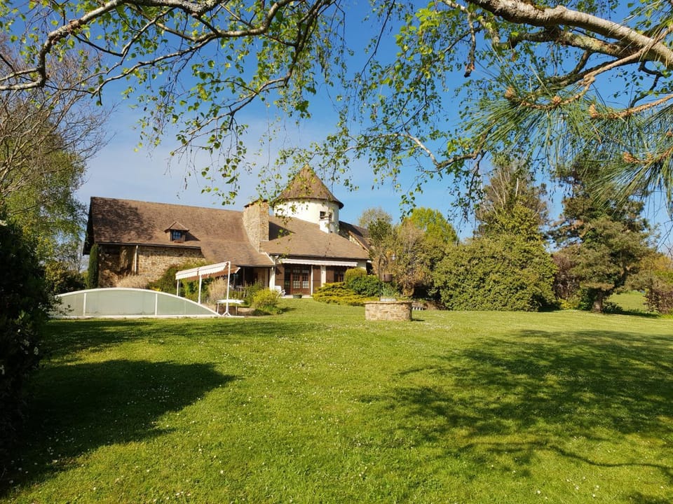 Le Fuchier Bed and Breakfast in Nouvelle-Aquitaine