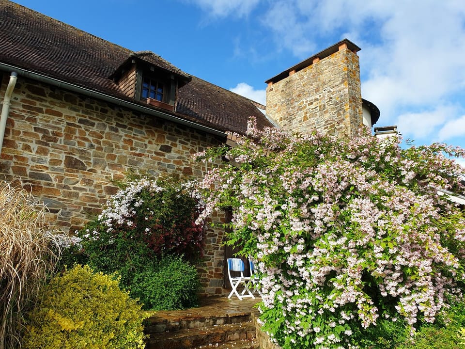 Le Fuchier Bed and Breakfast in Nouvelle-Aquitaine