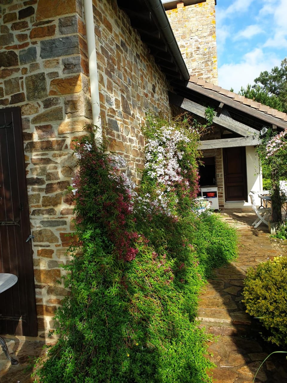 Le Fuchier Bed and Breakfast in Nouvelle-Aquitaine