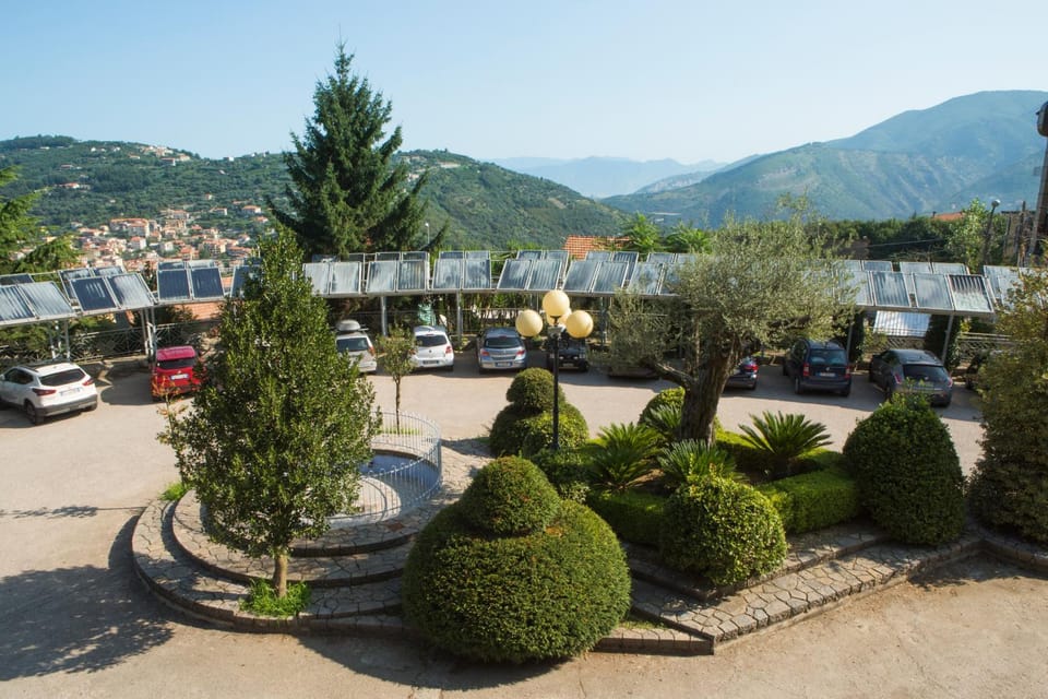 Villa Donna Carmela Hotel in Agerola