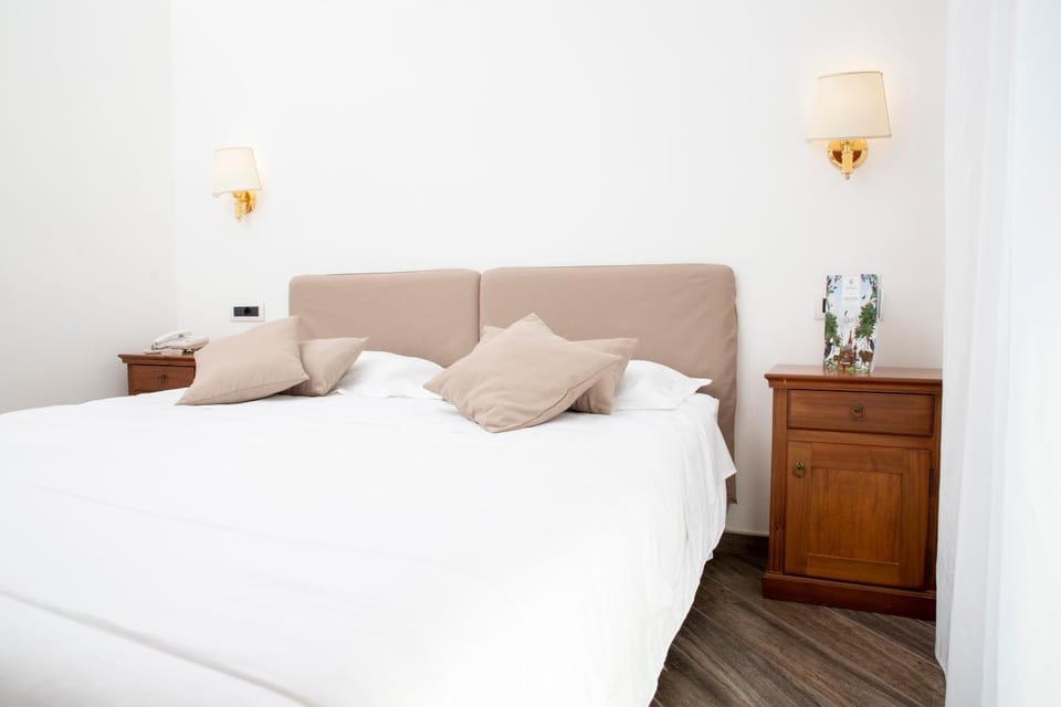 Villa Donna Carmela Hotel in Agerola