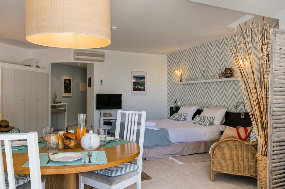 CozyHome - Cabanas Apartment in Cabanas de Tavira