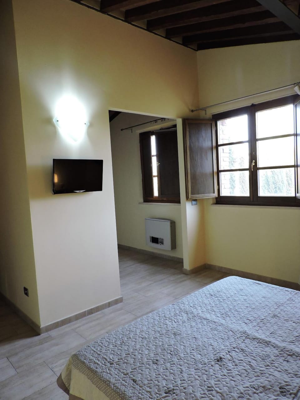L'Aia di Argia Country House in Tuscany