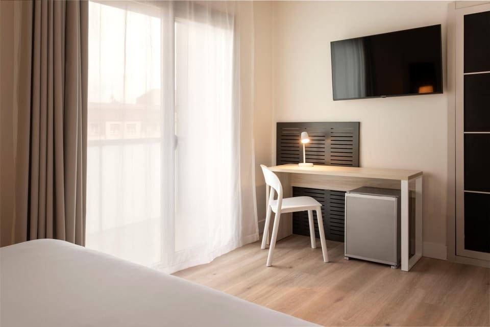 B&B HOTEL Vitoria General Álava Hotel in Vitoria-Gasteiz