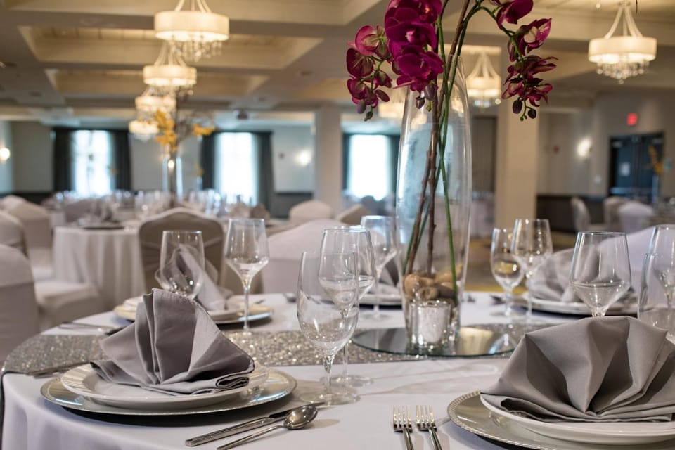 Banquet/Function facilities