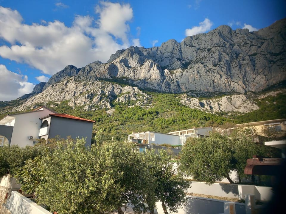 Apartman Neve Makarska Apartment in Makarska