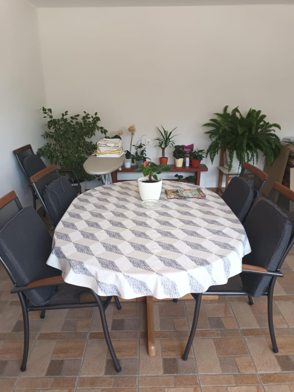 Vila Neve 87 Apartman Apartment in Makarska