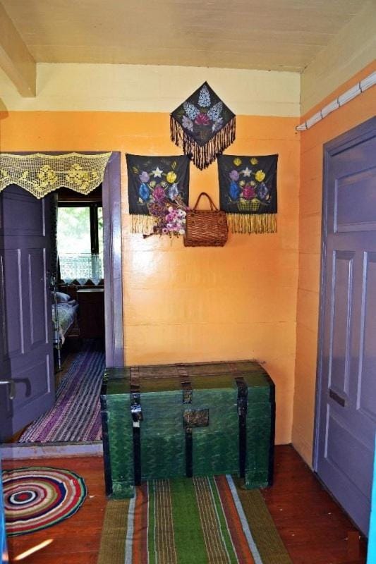 Agroturystyka INKA House in Belarus