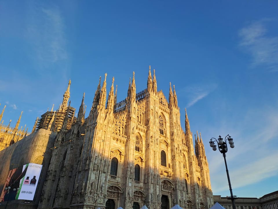 Place of worship
