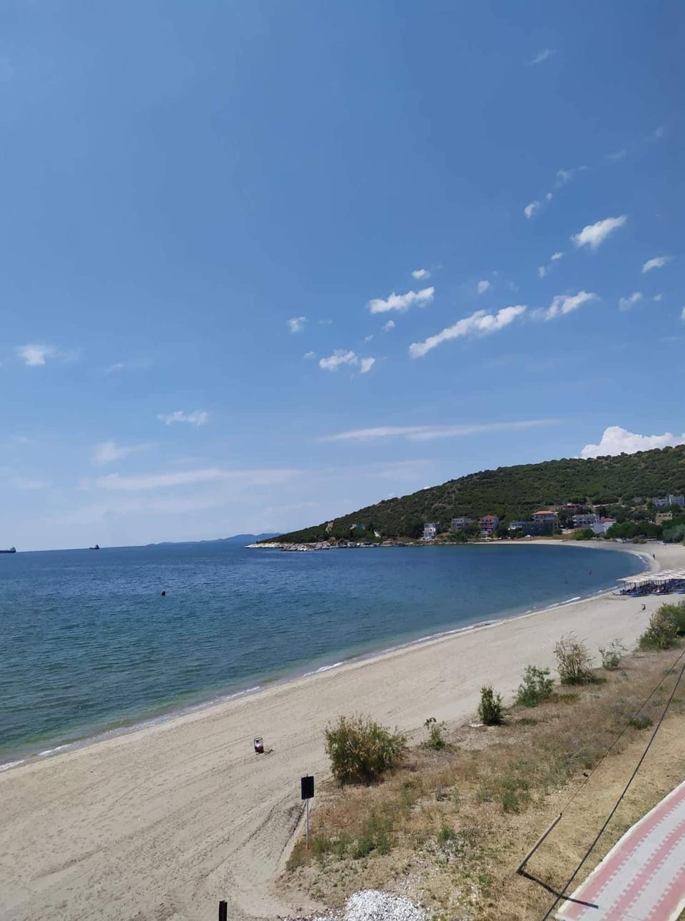 Ammos Apartments Apartment in Kavala, Greece