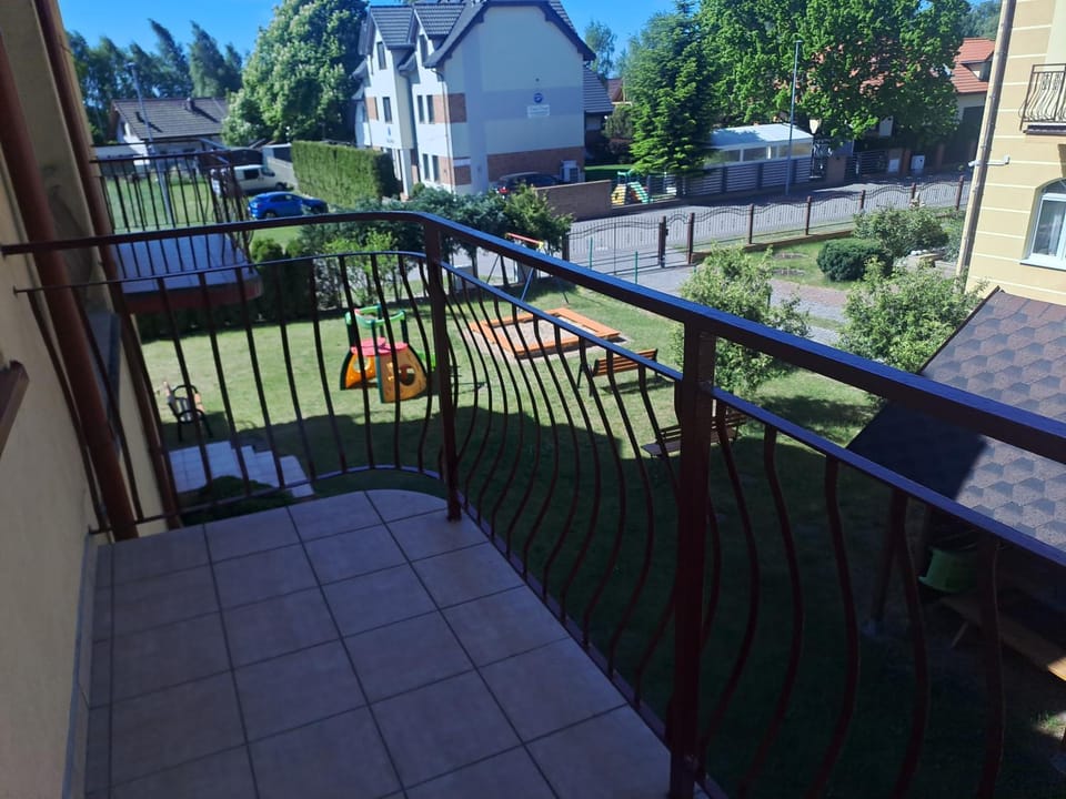 willa grazyna Vacation rental in West Pomeranian Voivodeship, Poland