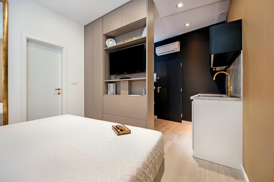 Deluxe Studio G 12 Apartment in Rovinj