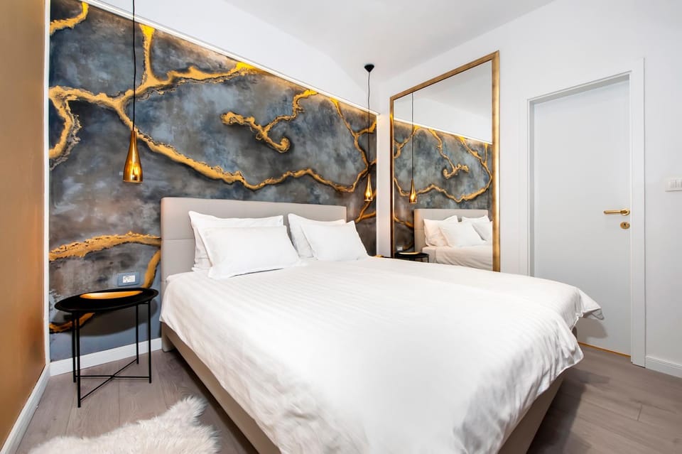 Deluxe Studio G 12 Apartment in Rovinj
