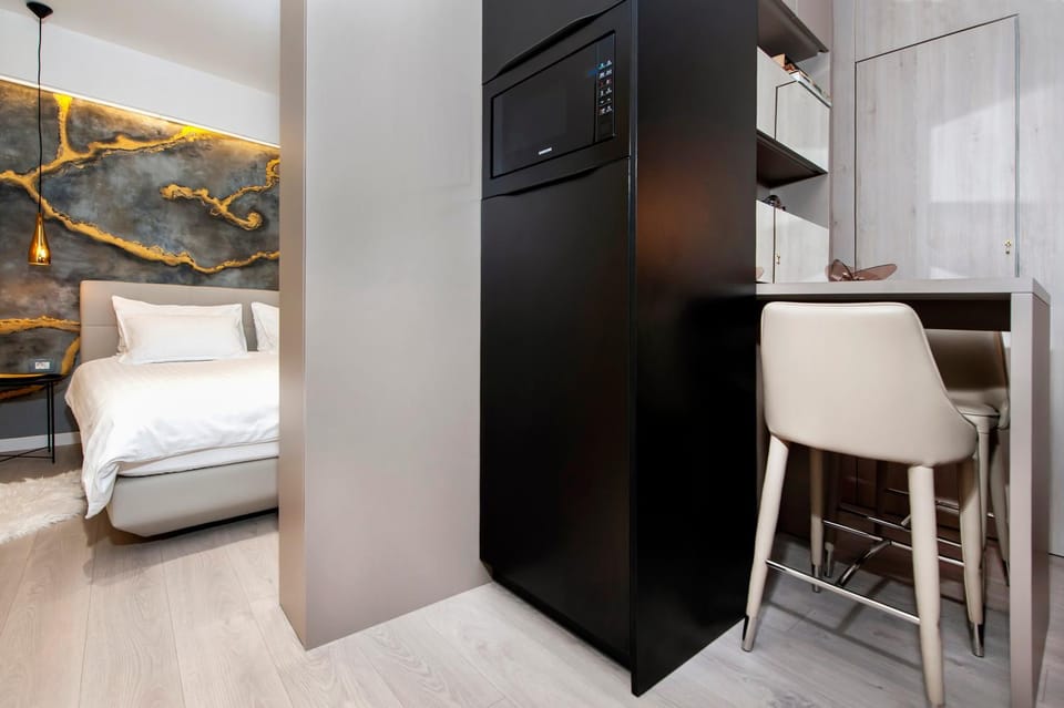 Deluxe Studio G 12 Apartment in Rovinj