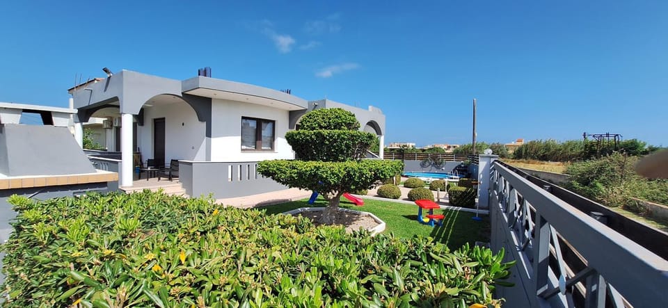 Rhodian Villa Villa in Kremasti