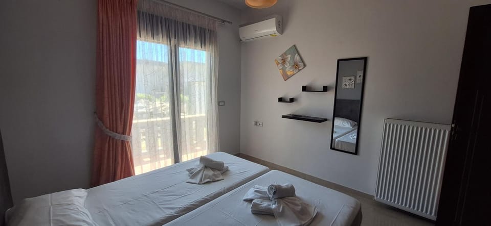 Rhodian Villa Villa in Kremasti