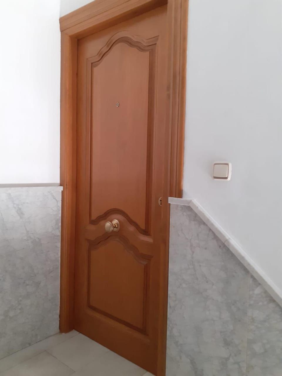 Apartamento en calle Real Apartment in Almuñécar