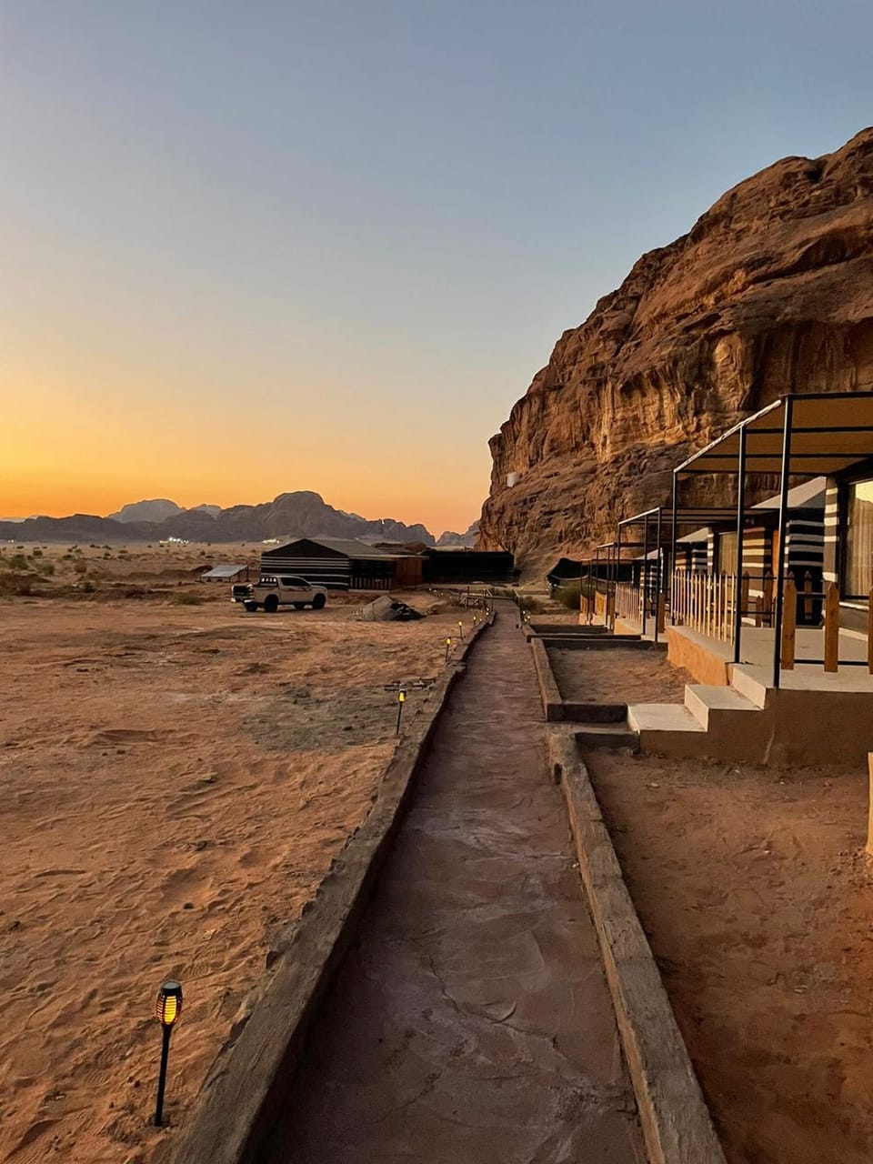 Nearby landmark, Day, Natural landscape, Mountain view, Sunrise, Sunset