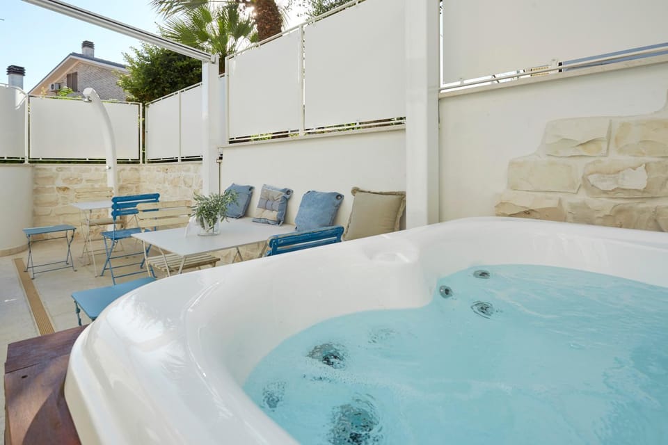 Nilù relais Bed and Breakfast in Sirolo