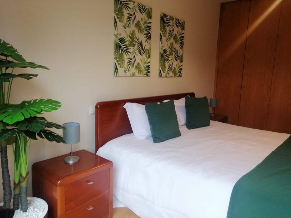 Lemon Tree Apartment Apartment in Porto District