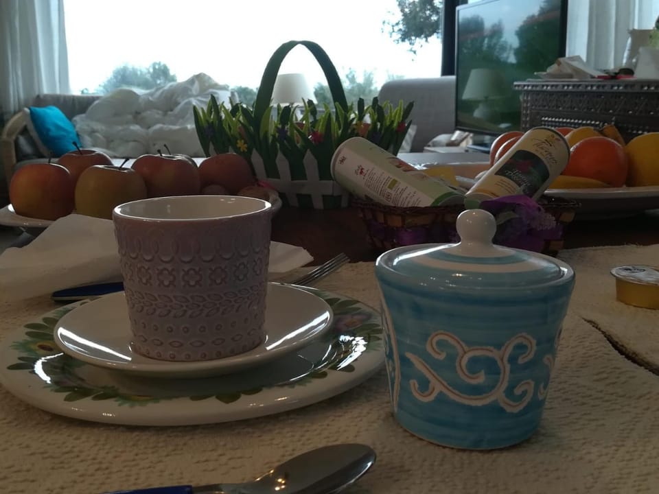 Breakfast