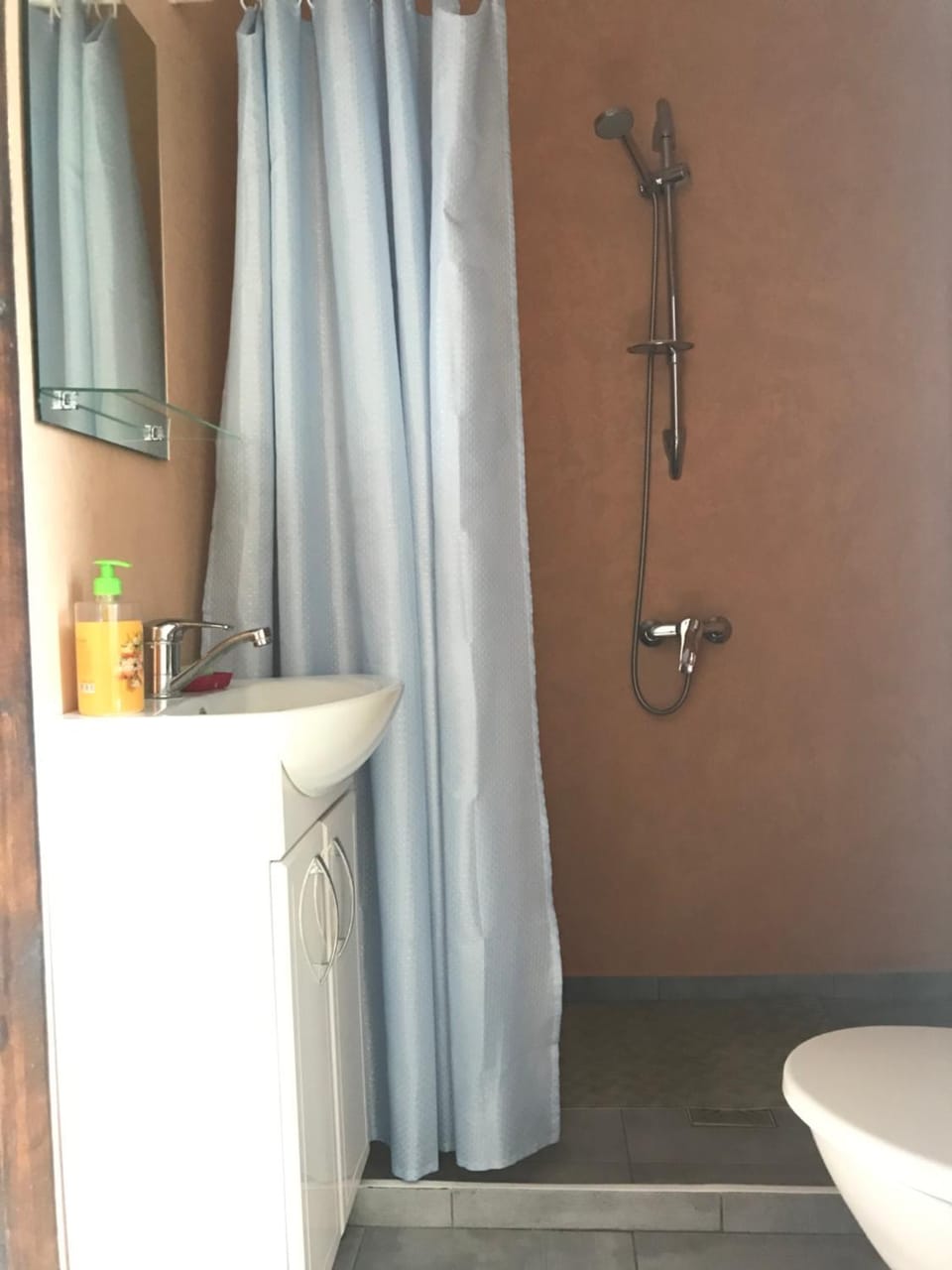 Гостевой Дом ,Breeze Bed and Breakfast in Odessa Oblast