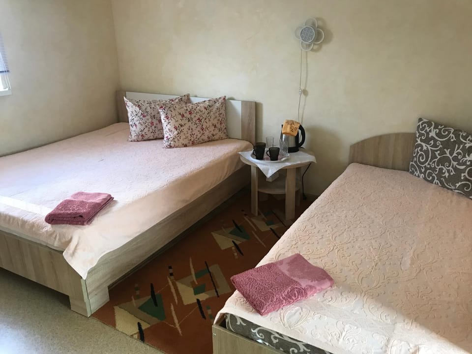Гостевой Дом ,Breeze Bed and Breakfast in Odessa Oblast
