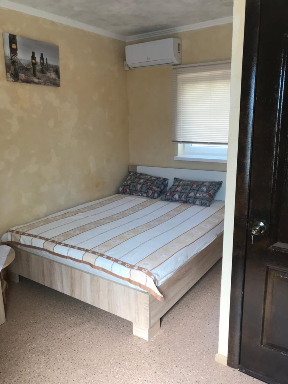 Гостевой Дом ,Breeze Bed and Breakfast in Odessa Oblast
