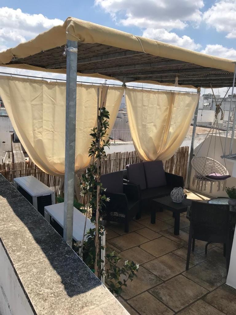 Casetta “Arte su Pietra” House in Ostuni