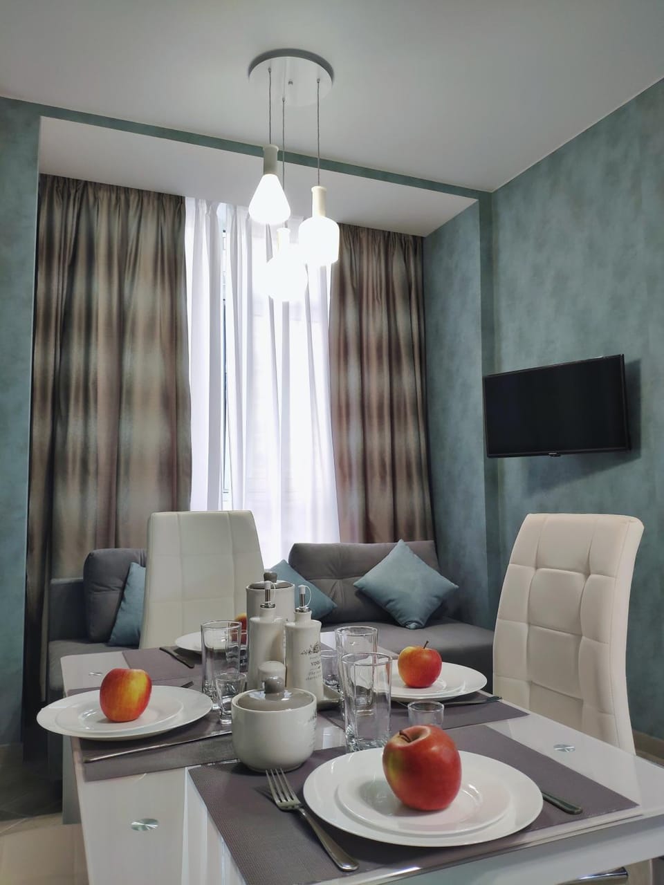 Moon Apartment by the Sea Apartment in Odessa