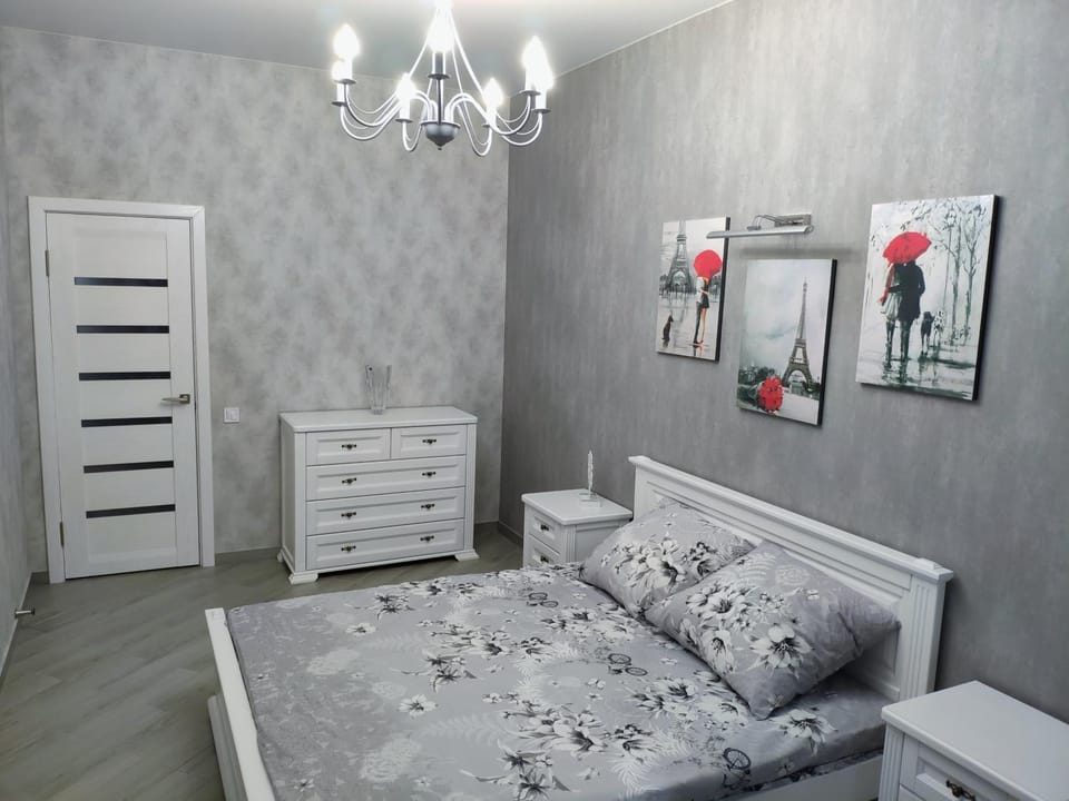 Moon Apartment by the Sea Apartment in Odessa