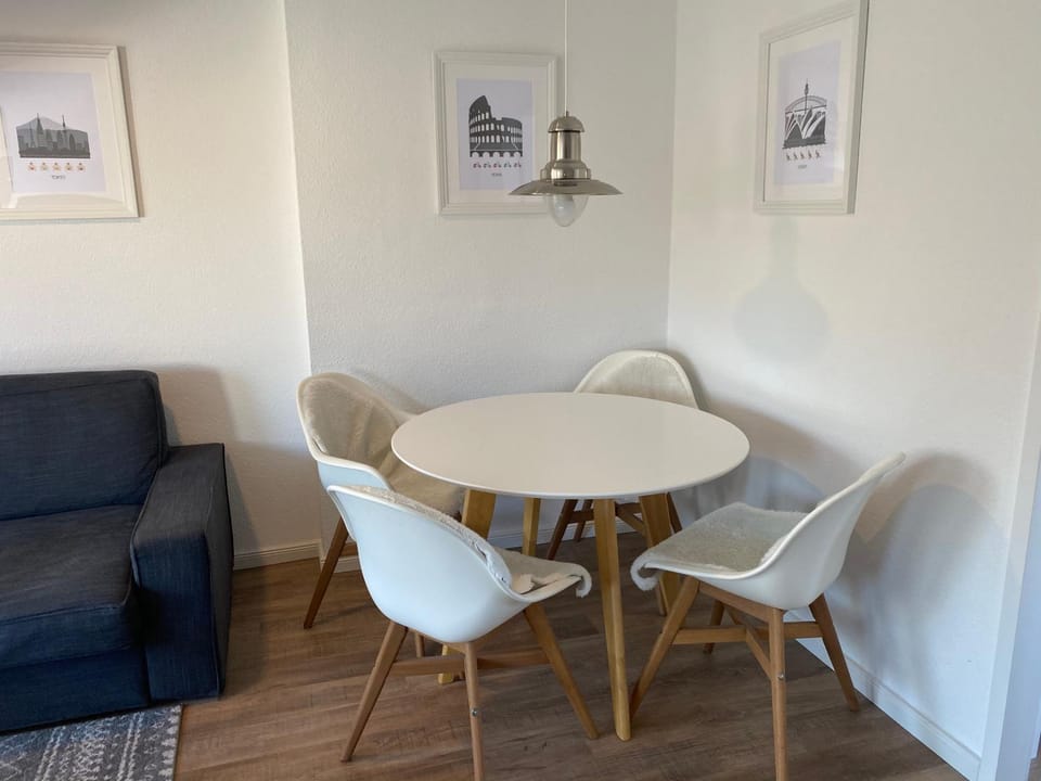 Zuhause auf Zeit Apartment in Bremen