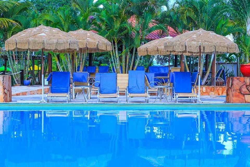 sunbed