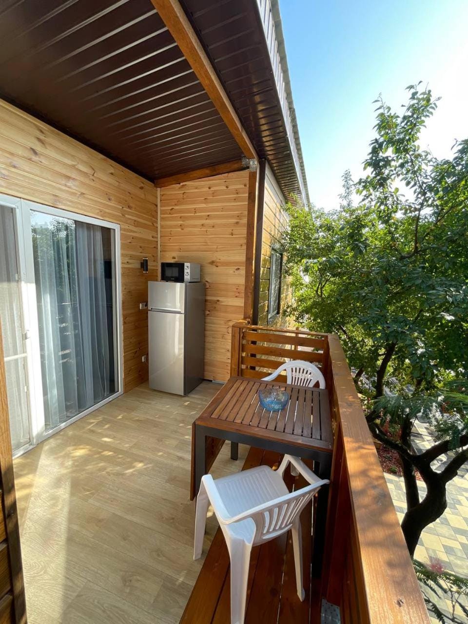 Zatokas Sun Club Inn in Odessa Oblast
