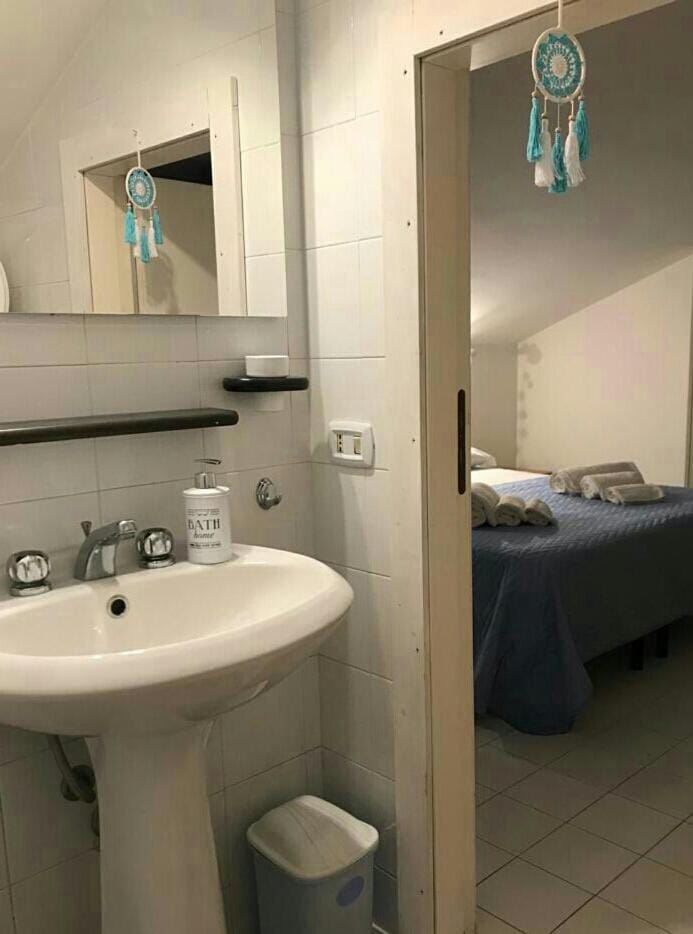 Mare Addosso House in Marina di Ragusa